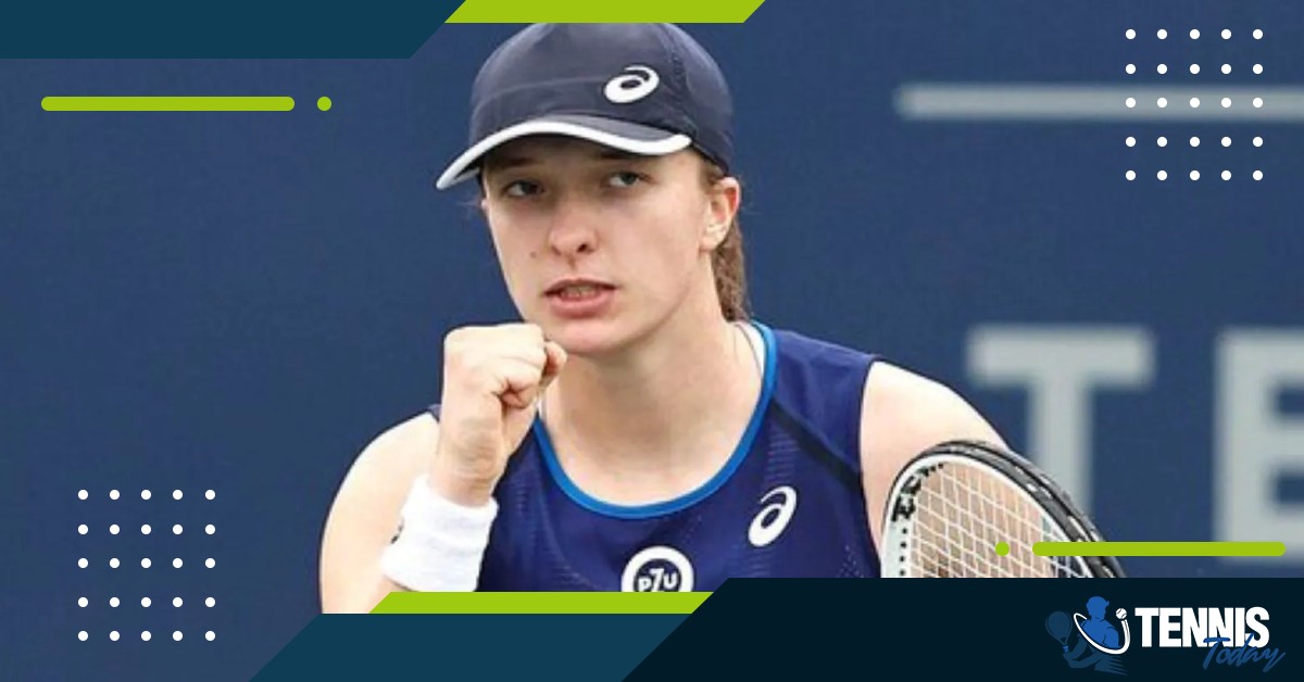 Qatar Open Highlights: Iga Swiatek ने कतर ओपन में लगातार दूसरा खिताब जीता  