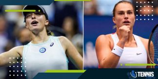 Dubai Tennis Championships: इस टूर्नामेंट का नेतृत्व करेंगी Iga Swiatek और Aryna Sabalenka  