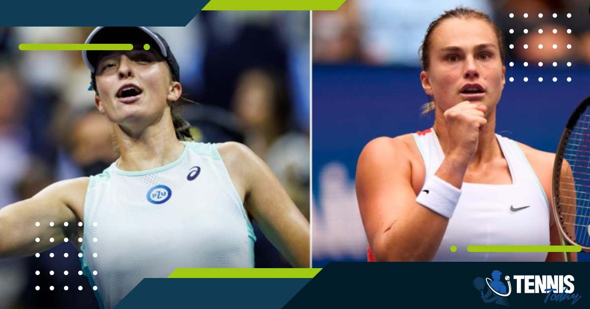 Dubai Tennis Championships: इस टूर्नामेंट का नेतृत्व करेंगी Iga Swiatek और Aryna Sabalenka  