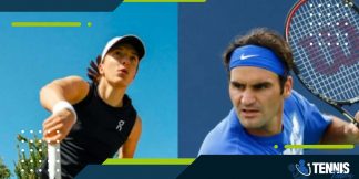 Iga Swiatek News: Roger Federer के स्वामित्व वाली कंपनी में शामिल होने वाली पहली महिला टेनिस खिलाड़ी बनीं Iga Swiatek  