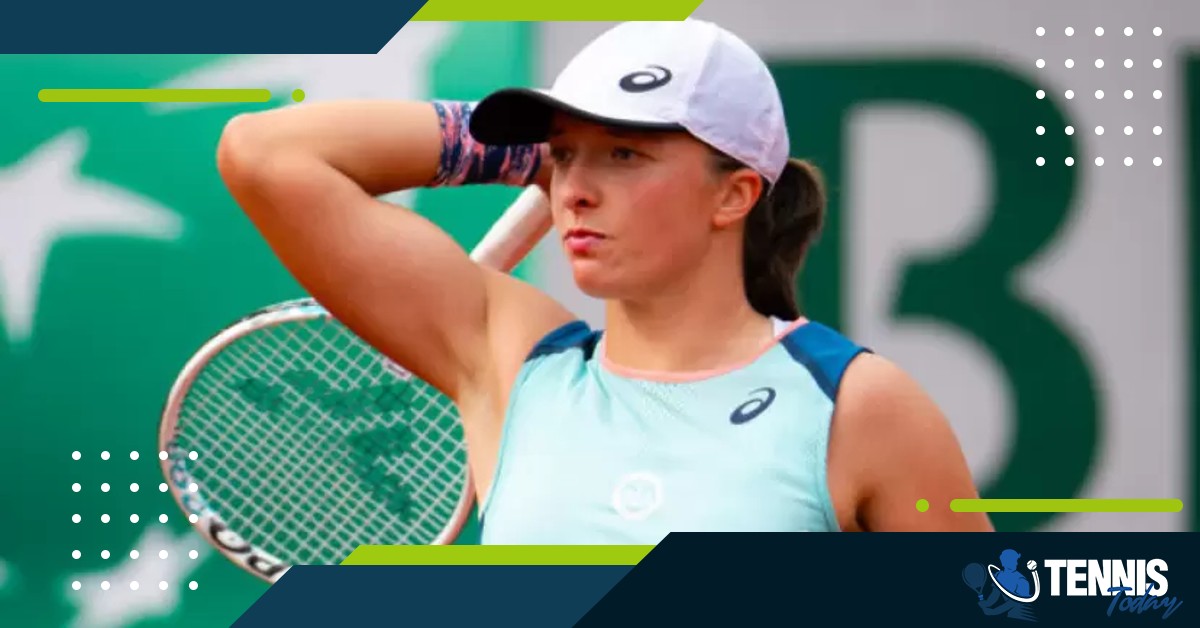 Dubai Open LIVE: इस टूर्नामेंट के दूसरे दौर में Iga Swiatek करेंगी इनका सामना  