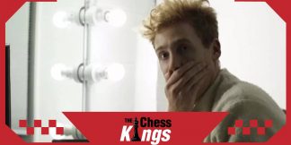 Pranksters beat Grandmaster: सेक्स टॉय के इस्तेमाल से हराया  