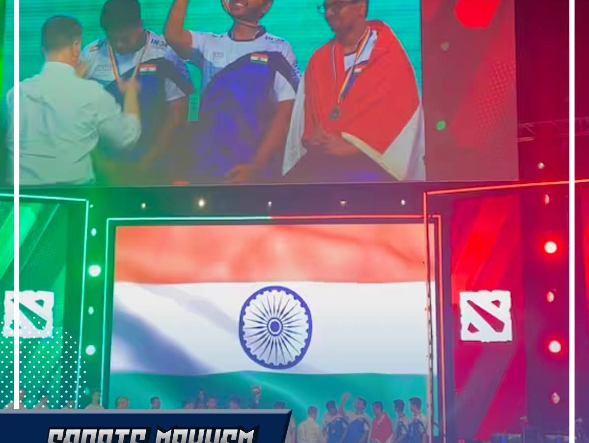 Esports Revolution in India: भारत में Esports का विकास  