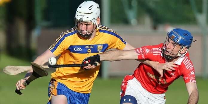 All You Need To Know About Sport Hurling 101  