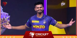 Shreyas Iyer IPL 2024: KKR कप्तान अय्यर IPL 2024 से बाहर  