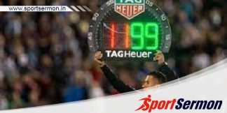 Impact of Substitutions in Football Matches  