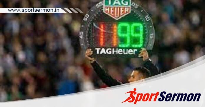 Impact of Substitutions in Football Matches  