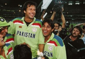 Underdog teams with great captains in ICC World Cup history  