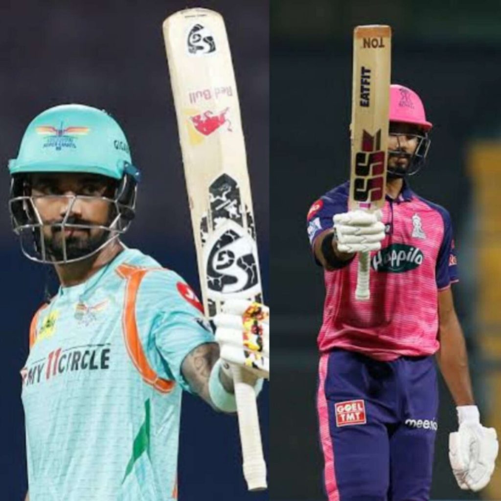 Best Opening Pairs Of IPL 2024  