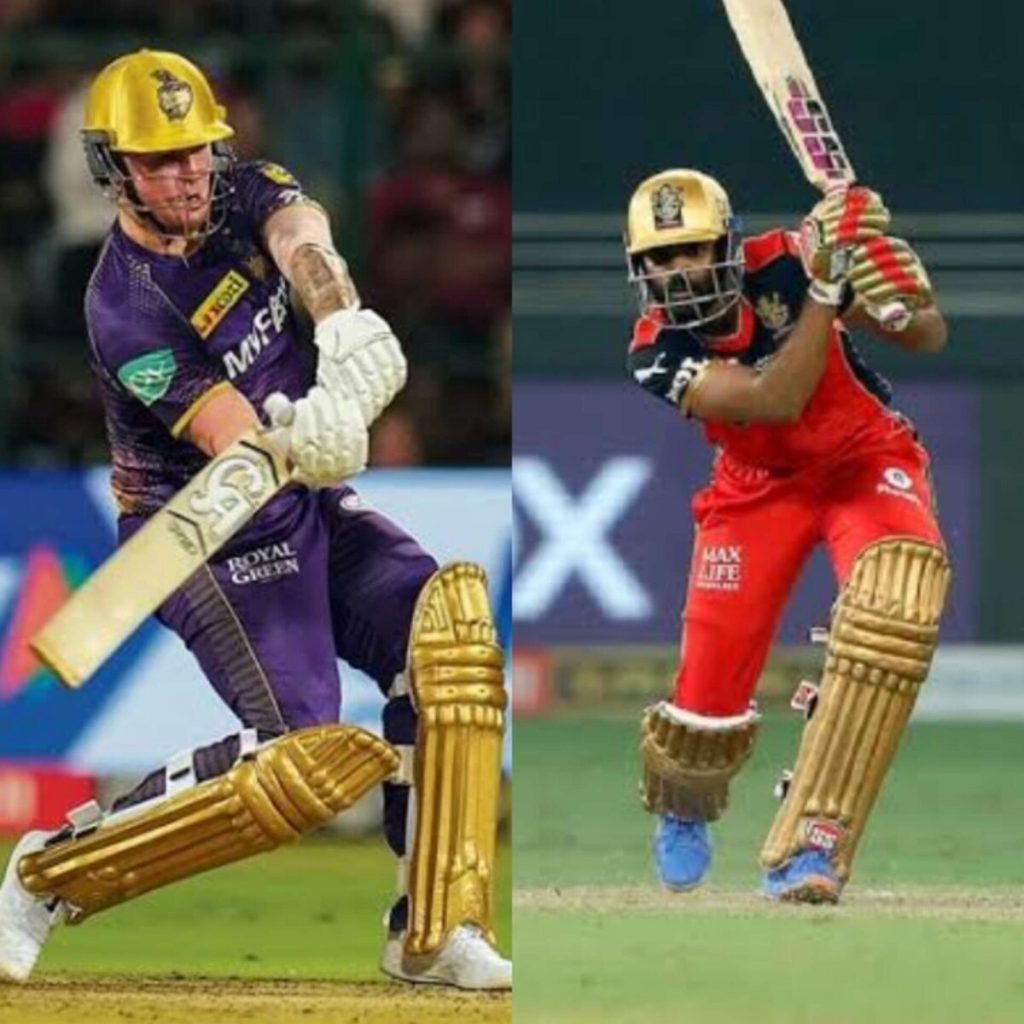 Best Opening Pairs Of IPL 2024  