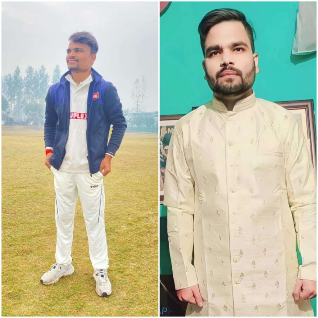 Rinku Singh Biography: Meet Rinku Singh's Family  