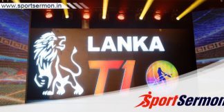 Inaugural Lanka T10 League to be played from December 12-22  