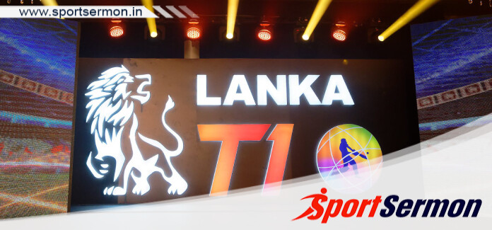 Inaugural Lanka T10 League to be played from December 12-22  