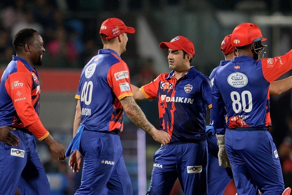 IC vs BK Dream11 Prediction, LLC 2023 Match 1 Preview  