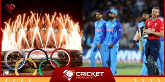 Cricket in Olympics ऐतिहासिक फैसला, ओलंपिक मे शामिल क्रिकेट  