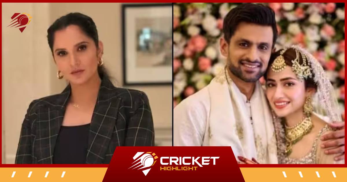 Are Sania-Shoaib still together: दूसरी शादी के बाद भी साथ?  