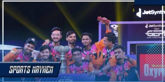 Global E-Cricket League: दुबई वाइपर्स ने पहला संस्करण जीता  