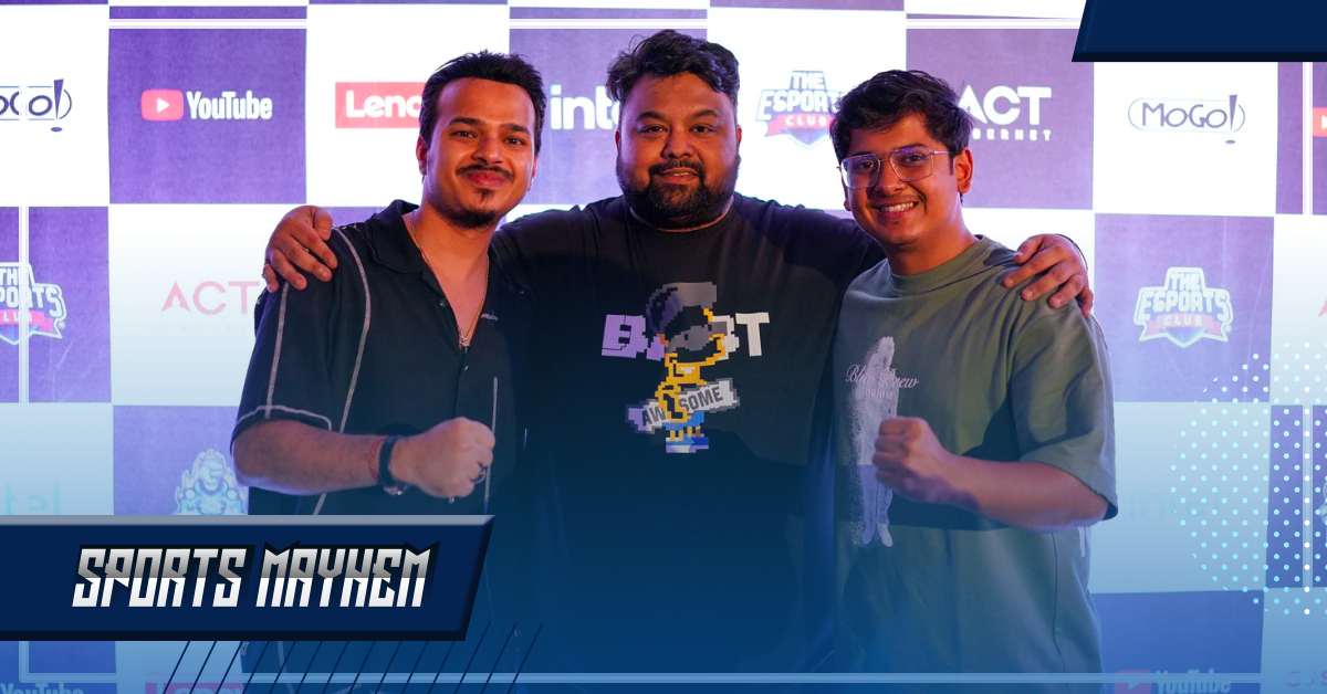 S8UL Esports Case: उत्पीड़न के मामले में हुई गिरफ्तारियां  