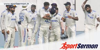 India moves on 2nd Spot at the WTC 2023-2025 Points Table  