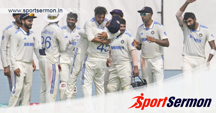 No Virat Kohli in India's Squad for last 3 Tests vs England  