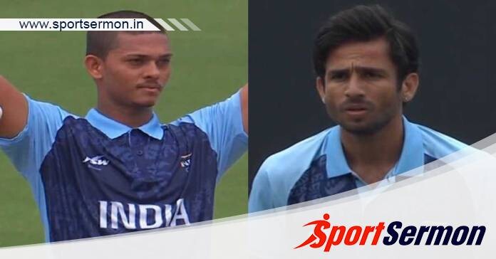 IND v NEP: India qualifies for Asian Games 2023 Semi-finals  