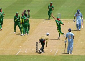 Top fails of Cricket World Cup that left everyone in shock!  