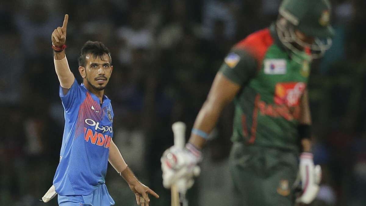 Top Thrilling Matches in ODI Cricket  