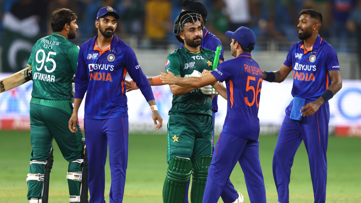 Top Thrilling Matches in ODI Cricket  