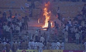 World Cup 1996: A detailed throwback to the iconic game  