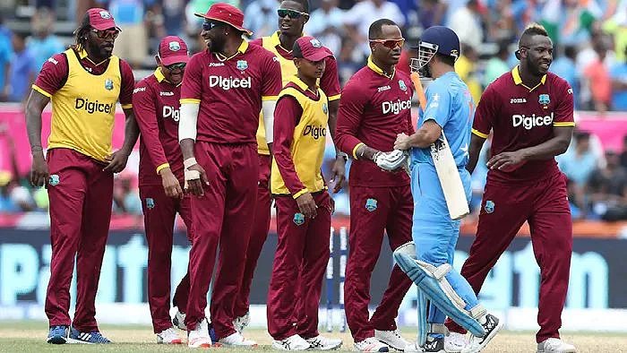 Top Run-Scoring Games in T20I Cricket  