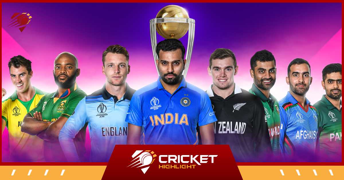 ICC Cricket World Cup 2023: भारत की ताकत और कमजोरियां  