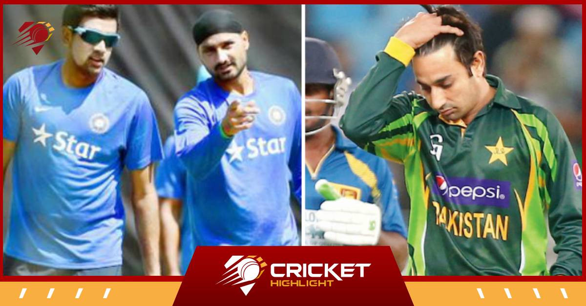 Bowlers Illegal Action:10 अजीब गेंदबाजी एक्शन, लगा प्रतिबंध  