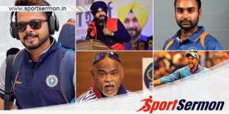 Indian Cricketers Involved in Criminal Cases  