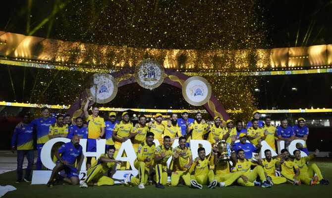 IPL Brand Value Crosses $10 Billion, Enters Decacorn Club  