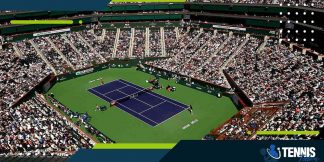 Indian Wells Masters LIVE: यहां देखें इंडियन वेल्स में होने वाले आज के सभी मैचों की लिस्ट  