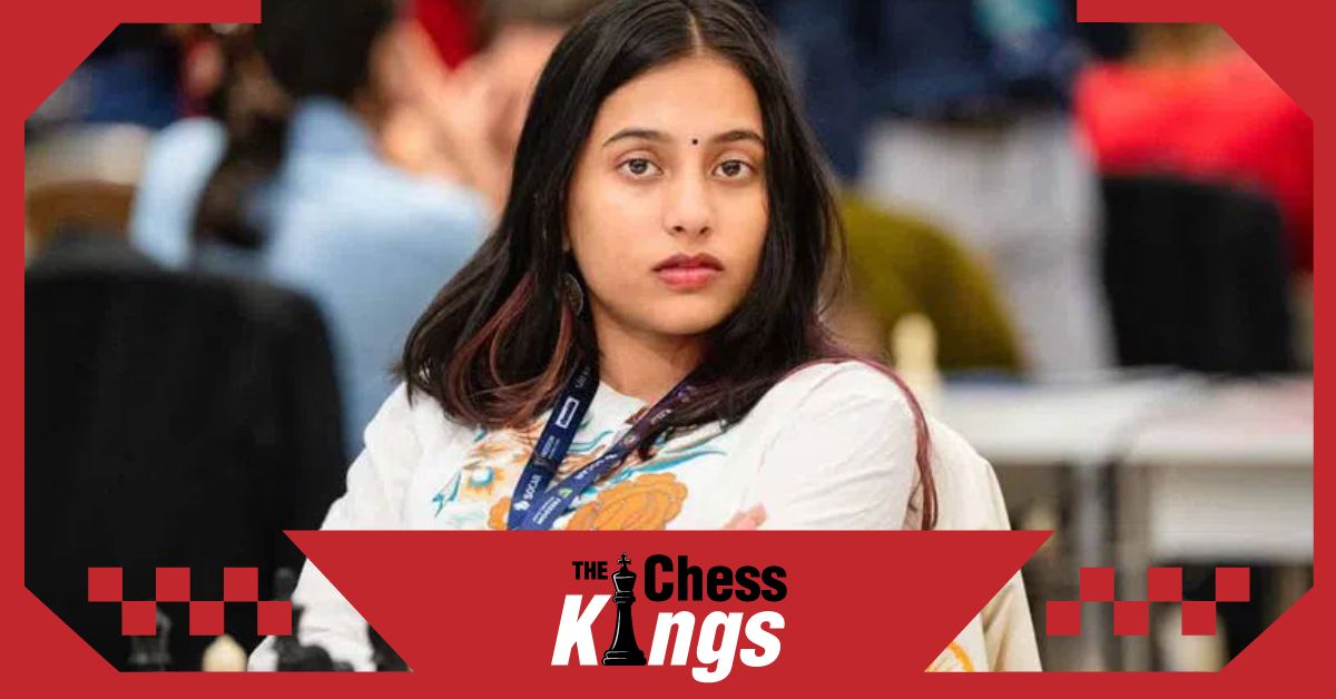 Divya Deshmukh ने चेस में सेक्सिजम को लेकर कह दी बड़ी बात  