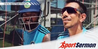 Indian cricketers looking forward to leisure time in USA  