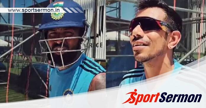 Indian cricketers looking forward to leisure time in USA  