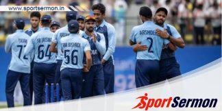 Indian team wins Gold in Asian Games 2023 Final  