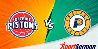 Indiana Pacers vs Detroit Pistons Prediction, NBA  