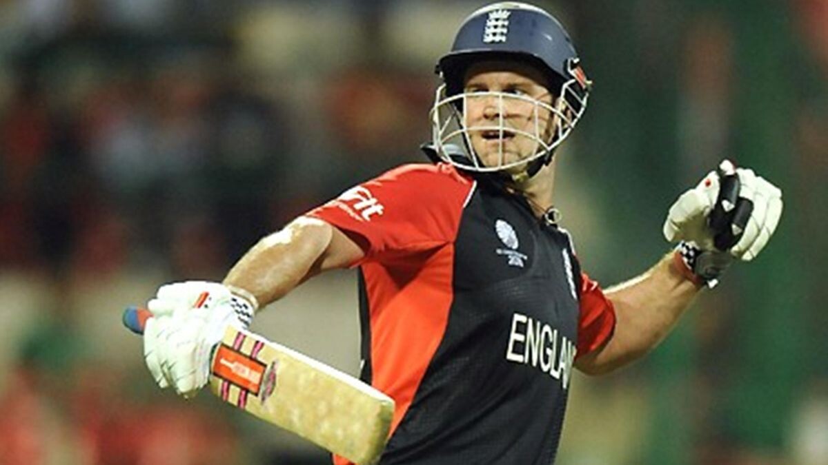 Most Memorable Matches in ODI World Cup History  