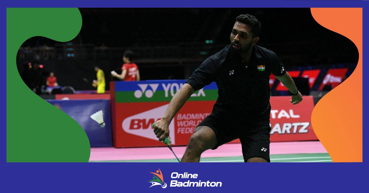 यहां देखें Indonesia Masters 2024 का पूरा शेड्यूल  