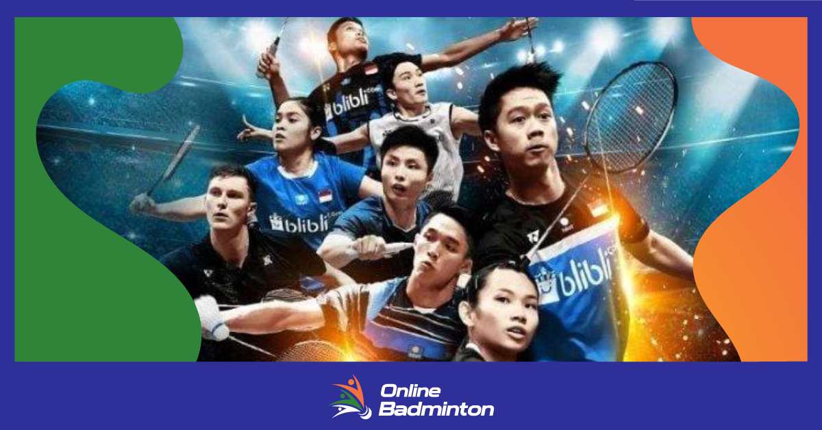 जानिए अब तक कौन-कौन जीत चुका है Indonesia Open का खिताब  