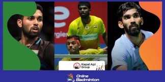 Indonesia Open 2023: सेमीफाइनल में पहुंचे ये भारतीय खिलाड़ी  