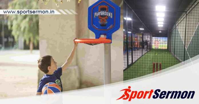 Top 10 indoor sports & recreational activities for home  