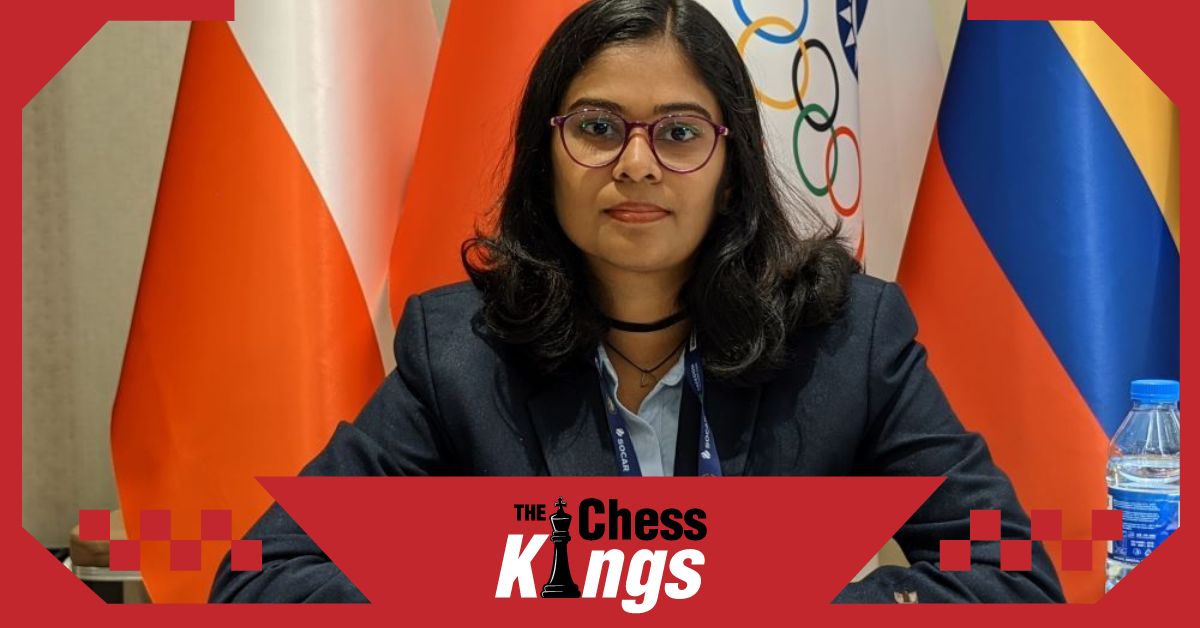 Indore GM Open 2024 R2 का हाल जानिए  