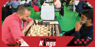 Indore GM Open 2024 R7 का हाल जानिए  