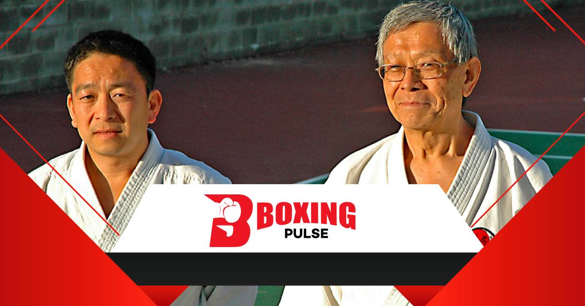 7 Best Karate Masters दुनिया के 7 सर्वश्रेष्ठ कराटे फाइटर्स  