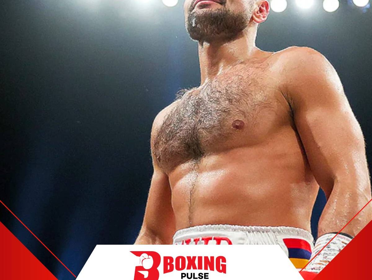 Gvozdyk vs. Bolotniks: भविष्यवाणी, ऑड्स, दिनांक, आँकड़े  