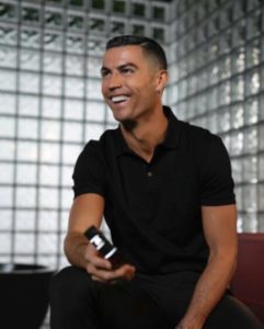 Cristiano Ronaldo Biography- Physical stat, Facts, & more  